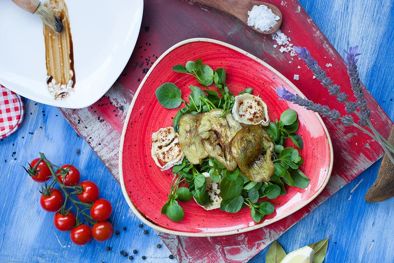 auberGoatsCheeseSaladWatercress.jpg