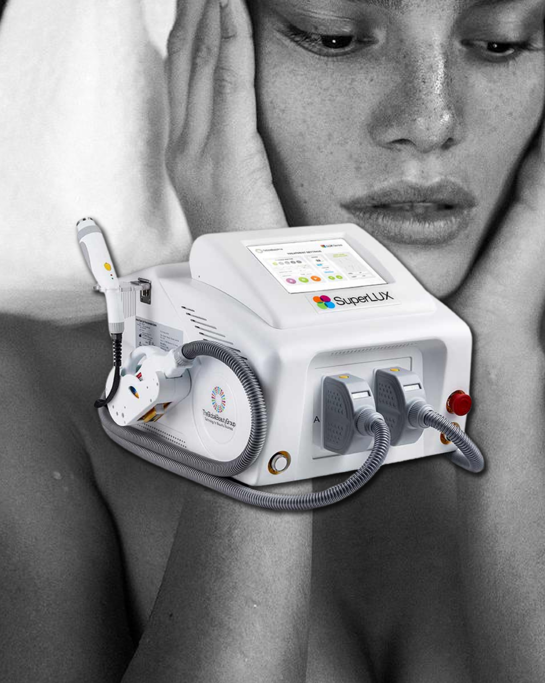 What actually is RF Skin Tightening?