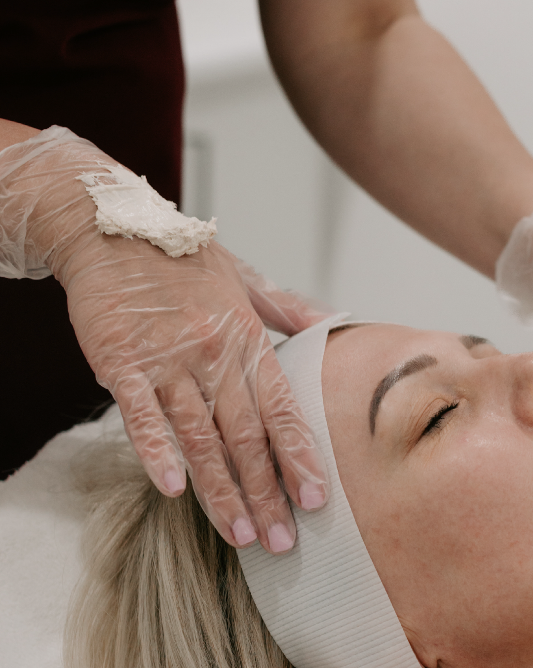 Which facial is right for me?