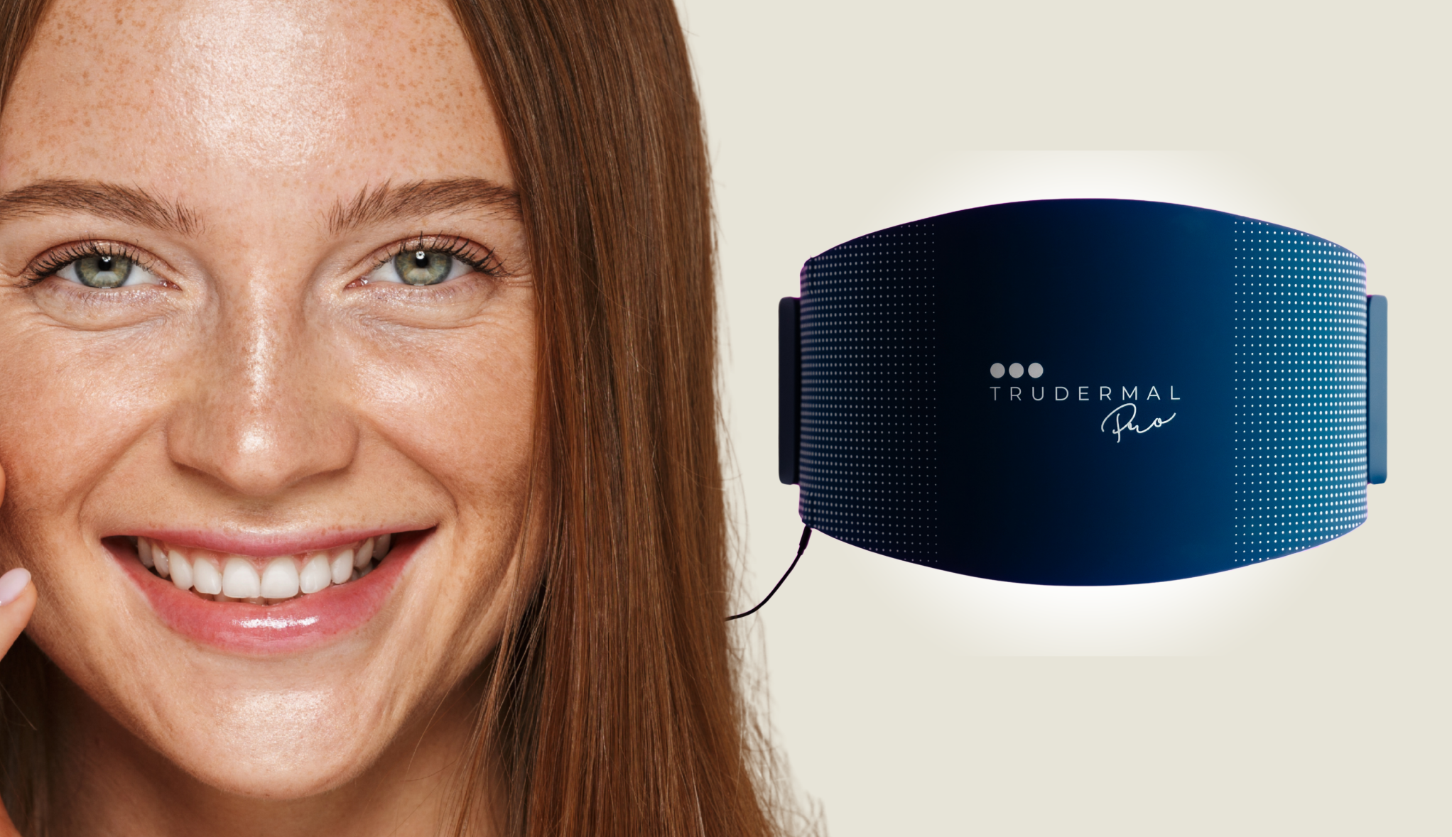 Discover the Power of LED Therapy