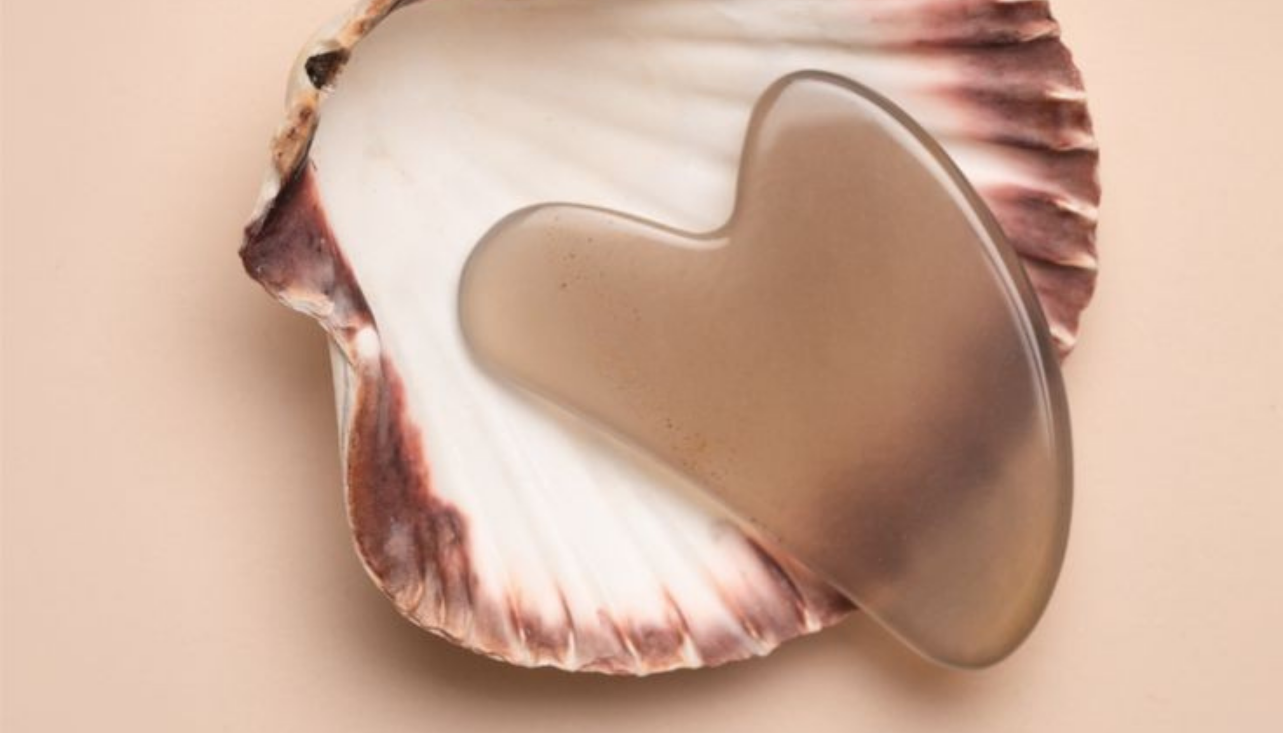 How to Use Gua Sha at Home (And the Best Serums to Pair With It)