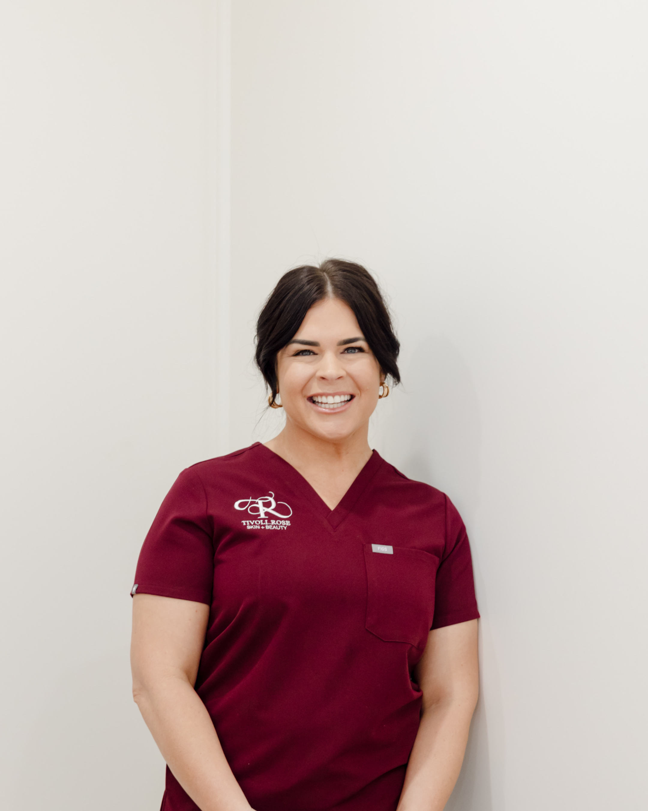 Moz - Tivoli Rose Beauty