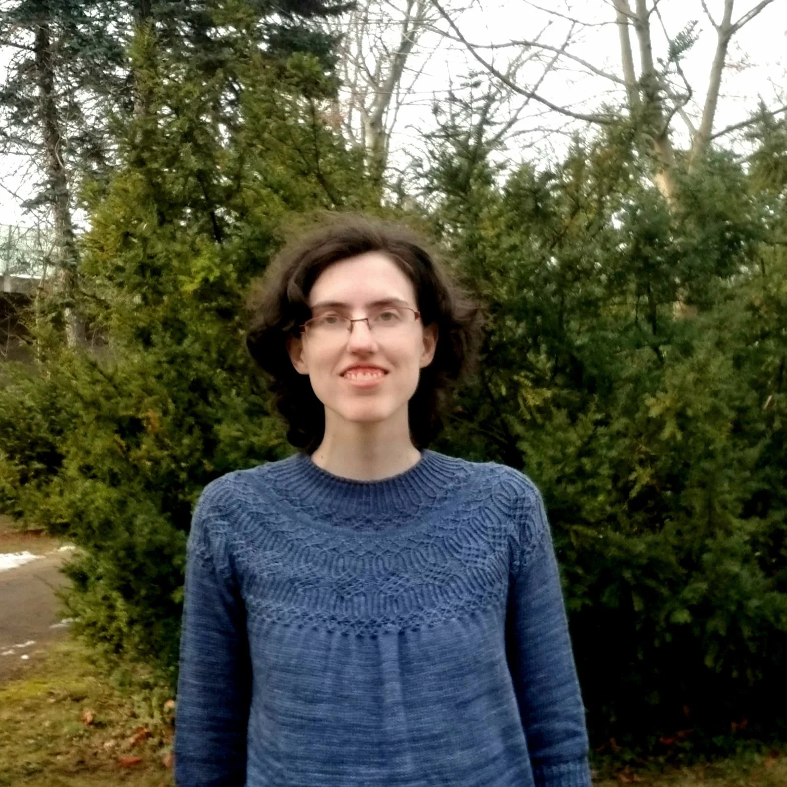 Elinor Porsche 薄爱琳