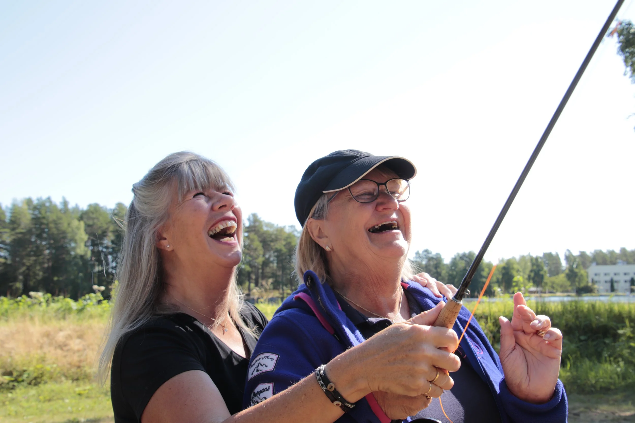 Sivan och Yvonne..jpg