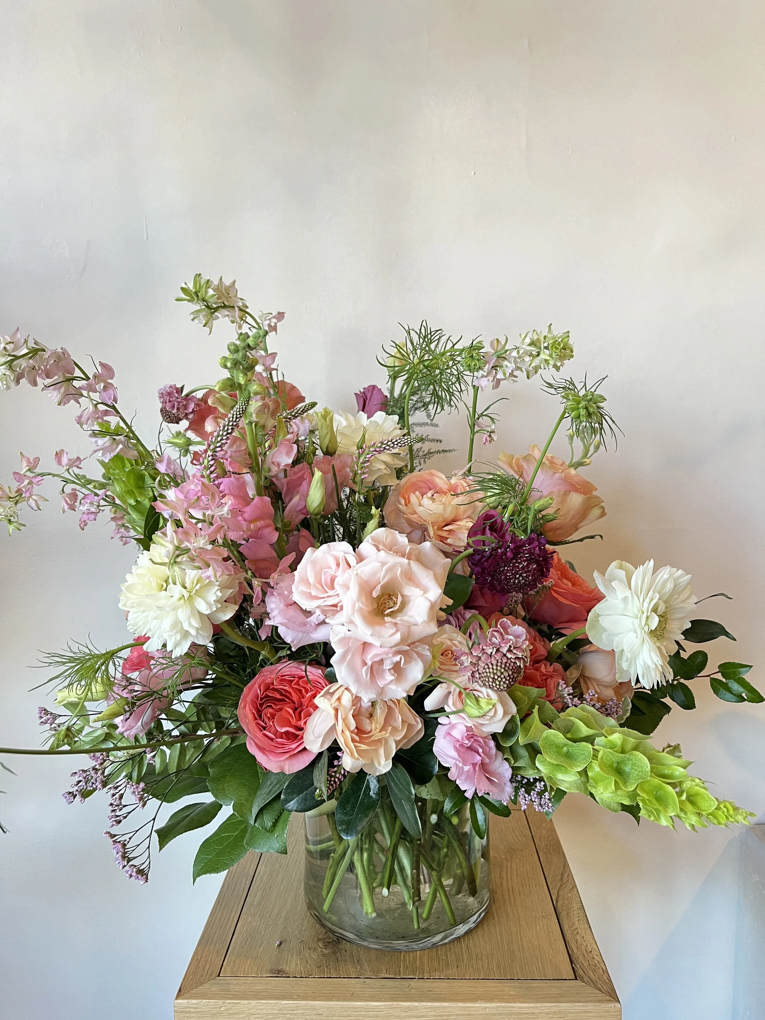 Love's Signature - Valentine's Day Collection