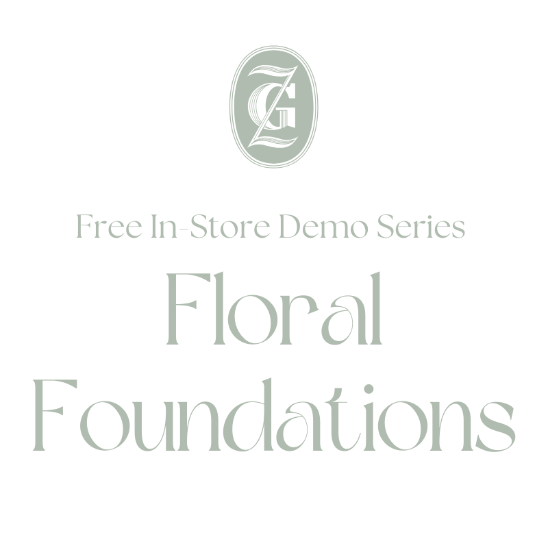 Herb Pairing | Designing Your "Kitchen Garden"