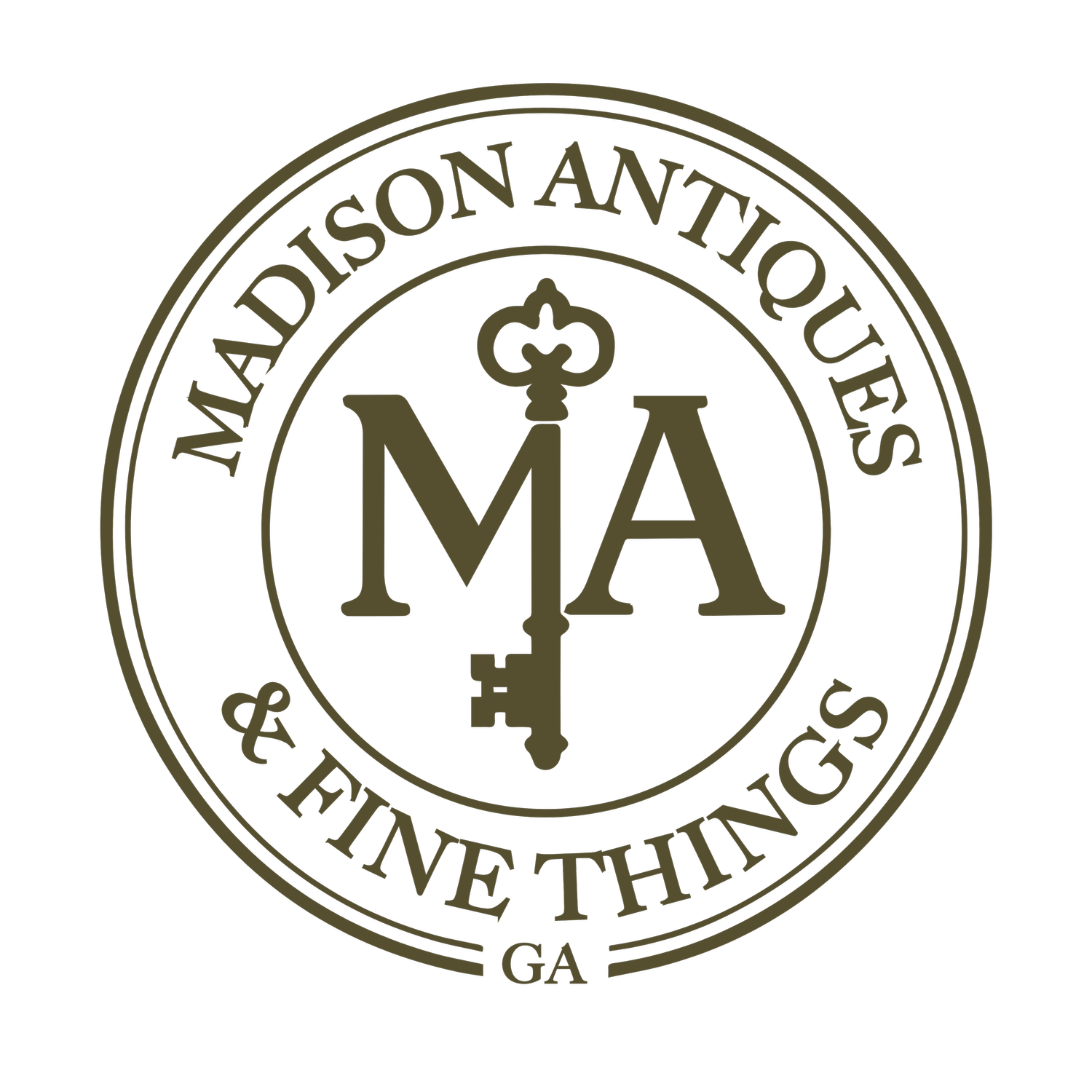 MM-CC's Madison Antiques & Fine Things