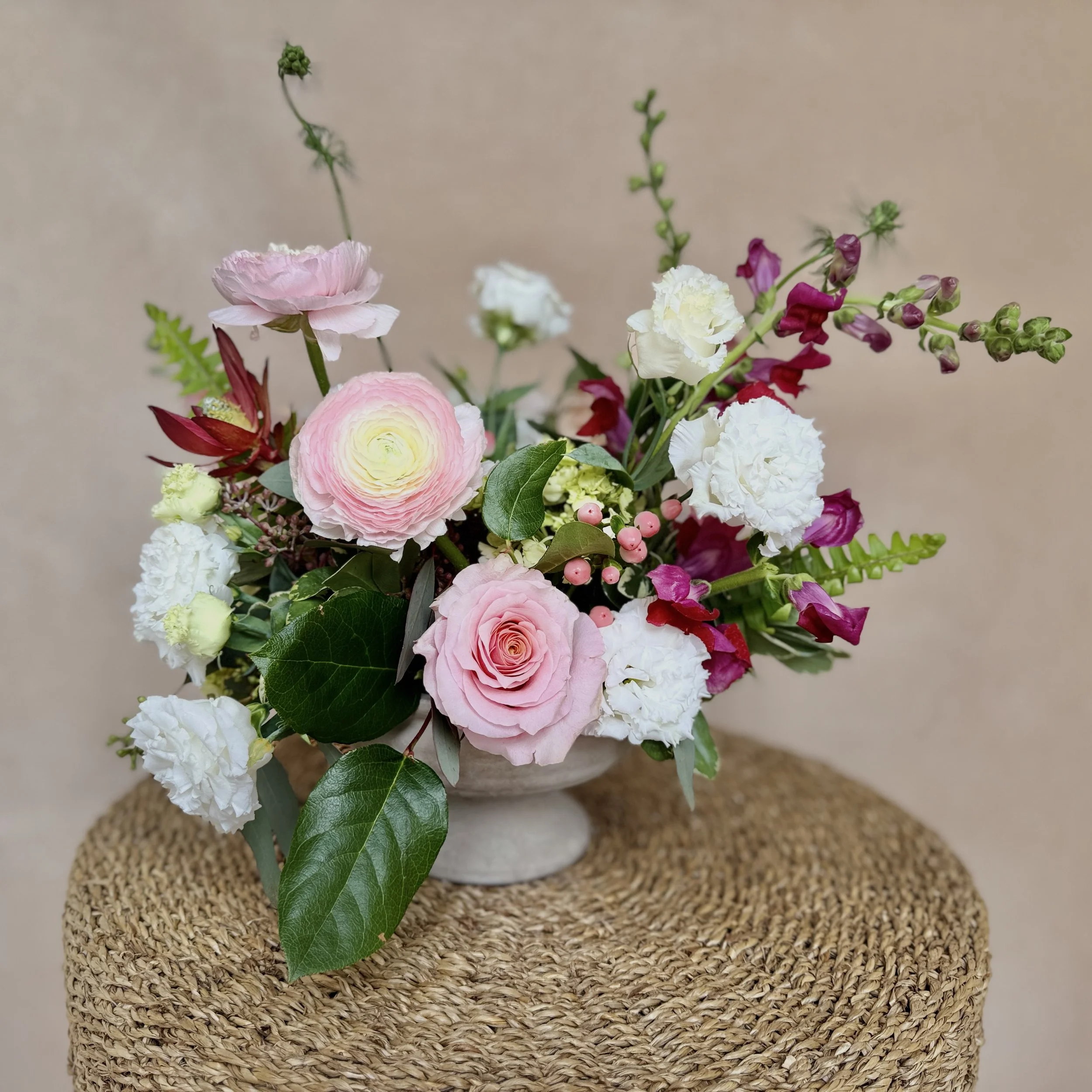 Petals & Prosecco Event