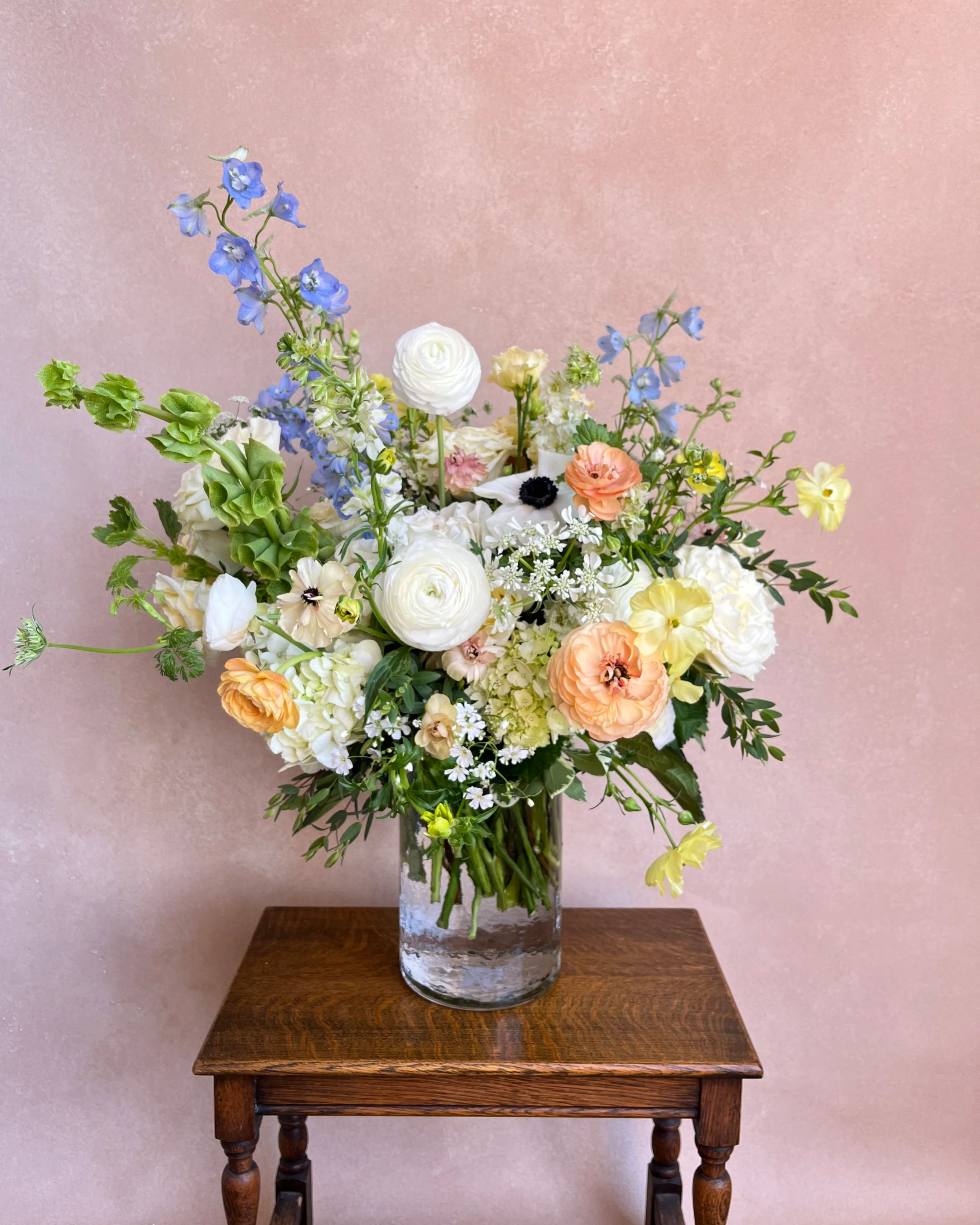 The Shea Arrangement