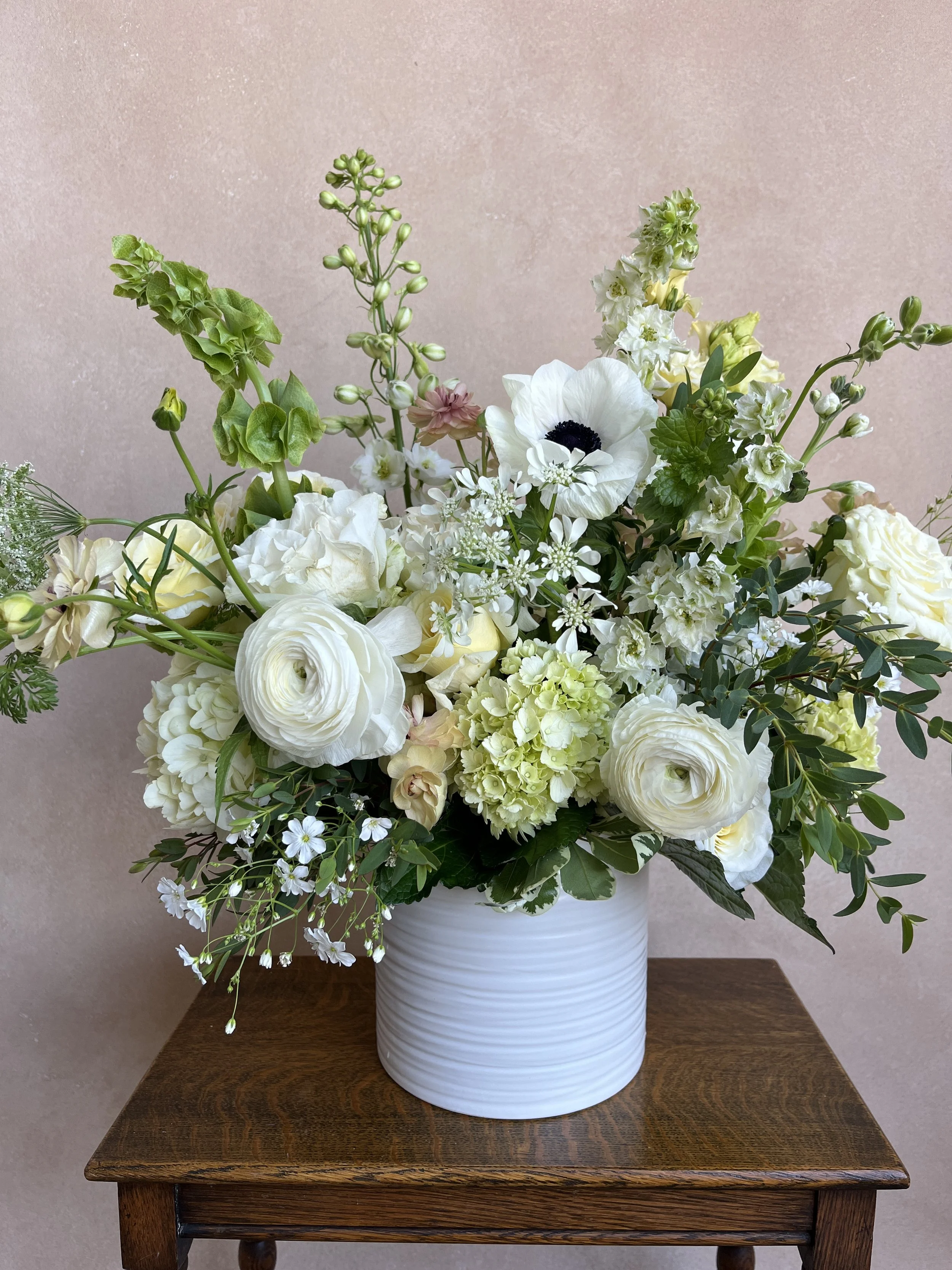 The Louise Arrangement