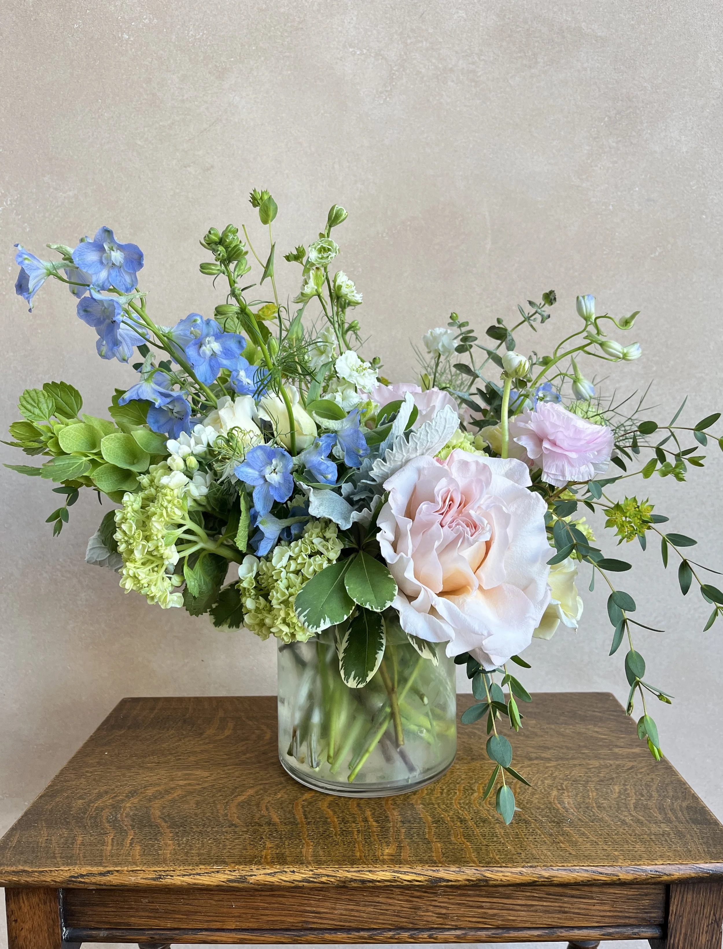 The Letha Arrangement