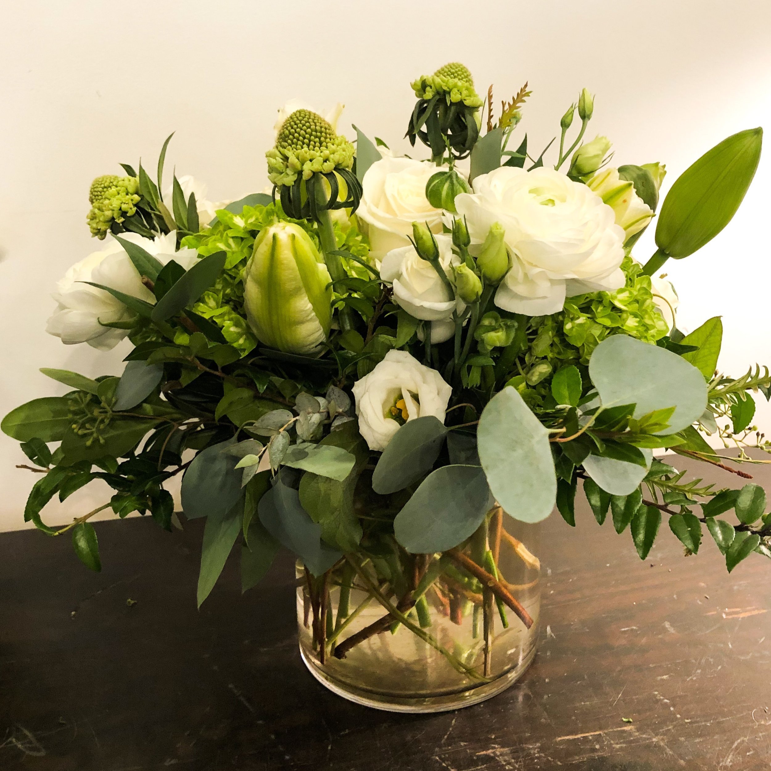 $75 Arrangement