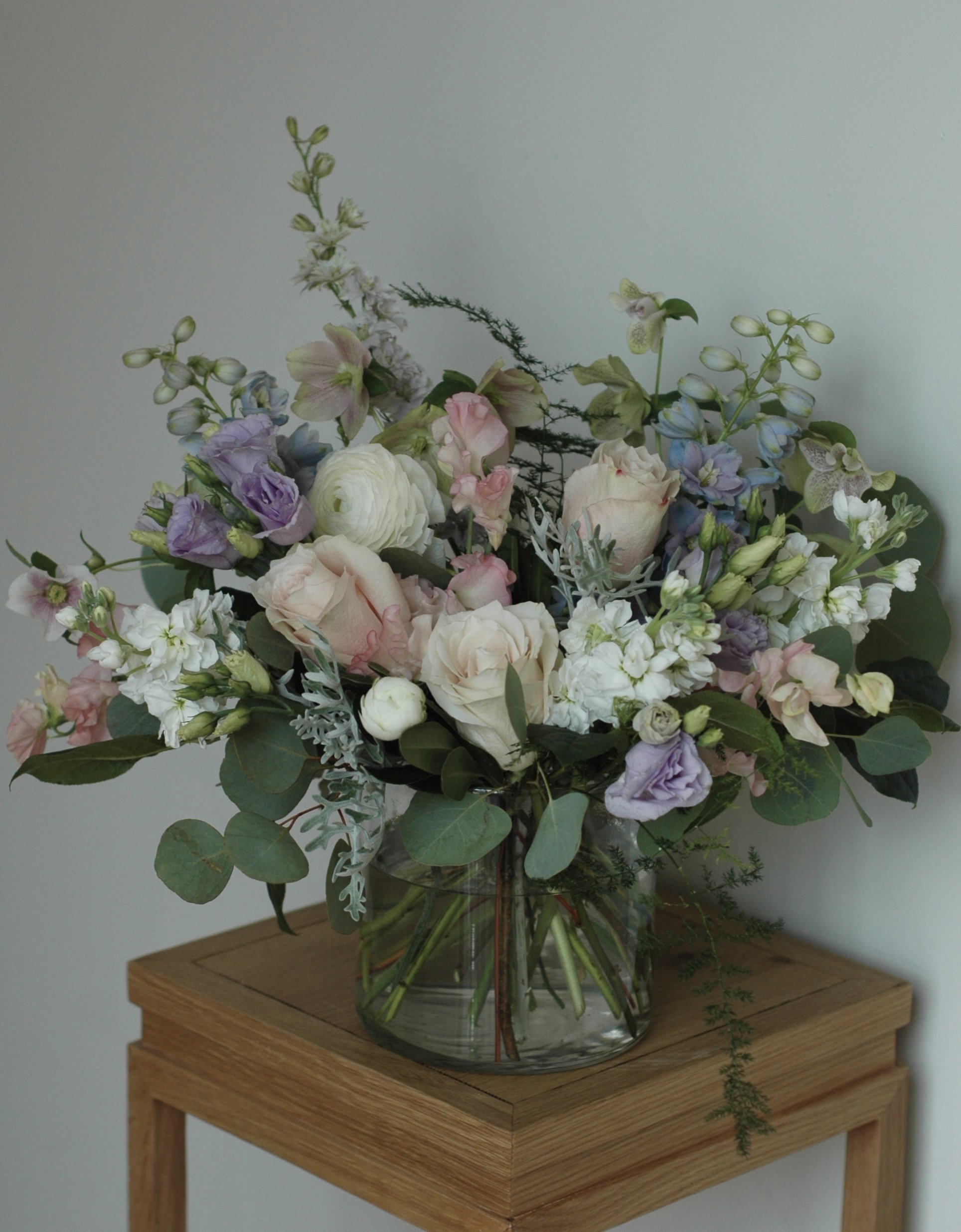 Matriarch In Bloom - Grande