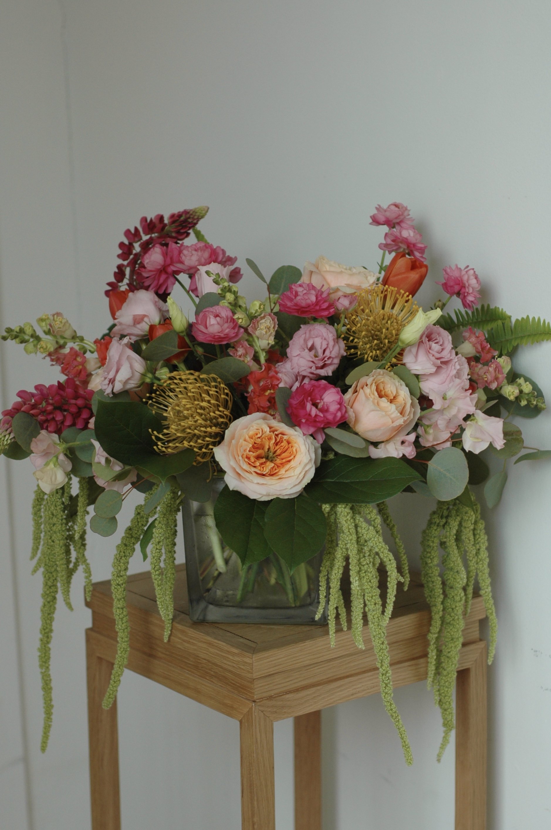 Blossoming Radiance - Luxe