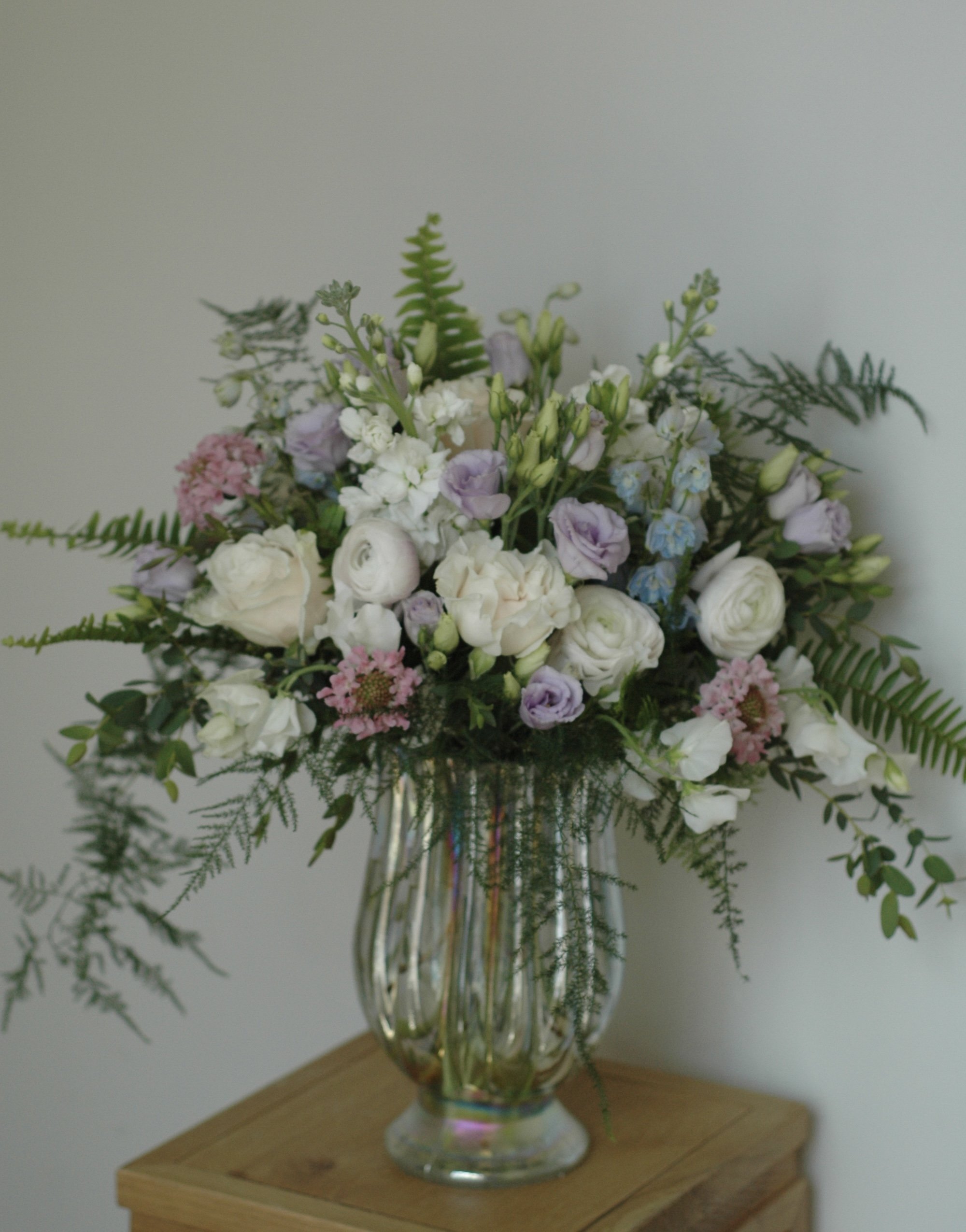 Matriarch In Bloom - Luxe