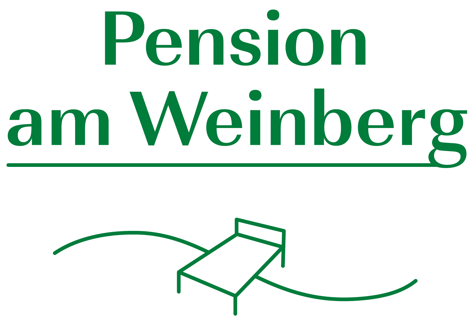 Pension am Weinberg