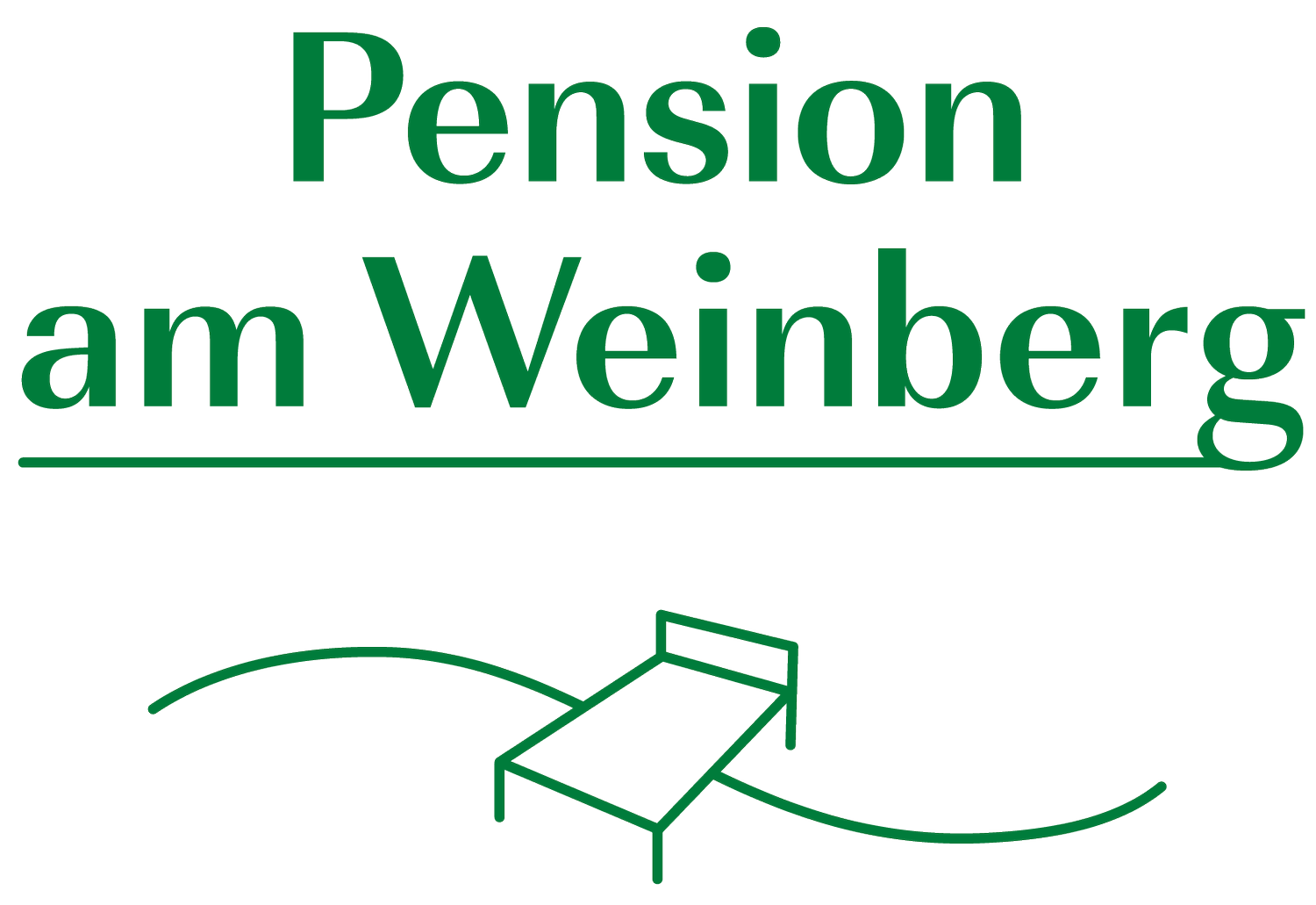 Pension am Weinberg