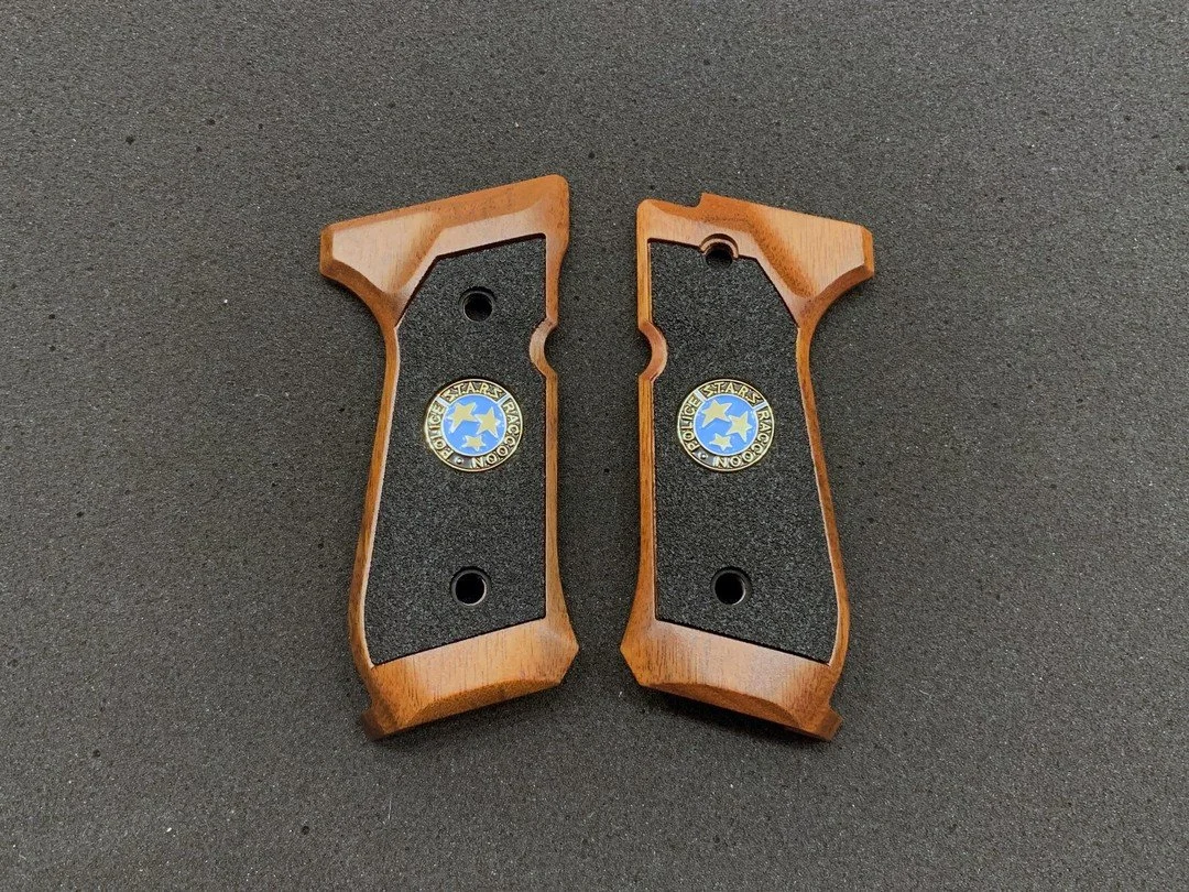 New batch of S.E. Grips now available for pre-order!  Limited qty available. ETA shipping time in May.