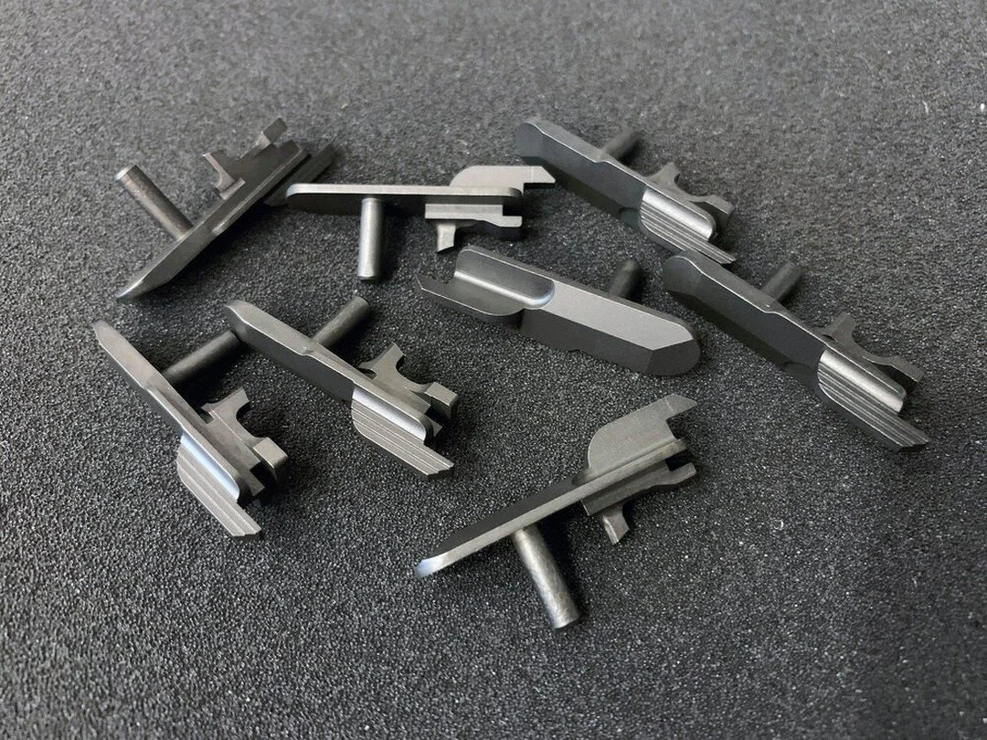 A fresh batch of S.E. Extended Slide Releases for the Beretta 92 series have arrived! Check them out at www.collectordesignwerks.com !