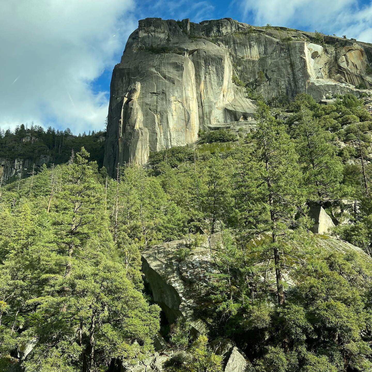 It&rsquo;s been more than a year since we&rsquo;ve left our house - we had enough.  Especially since God&rsquo;s glory is in full display just a few hundred miles away. Yosemite was just the right location for our first para-pandemic jaunt - moderate