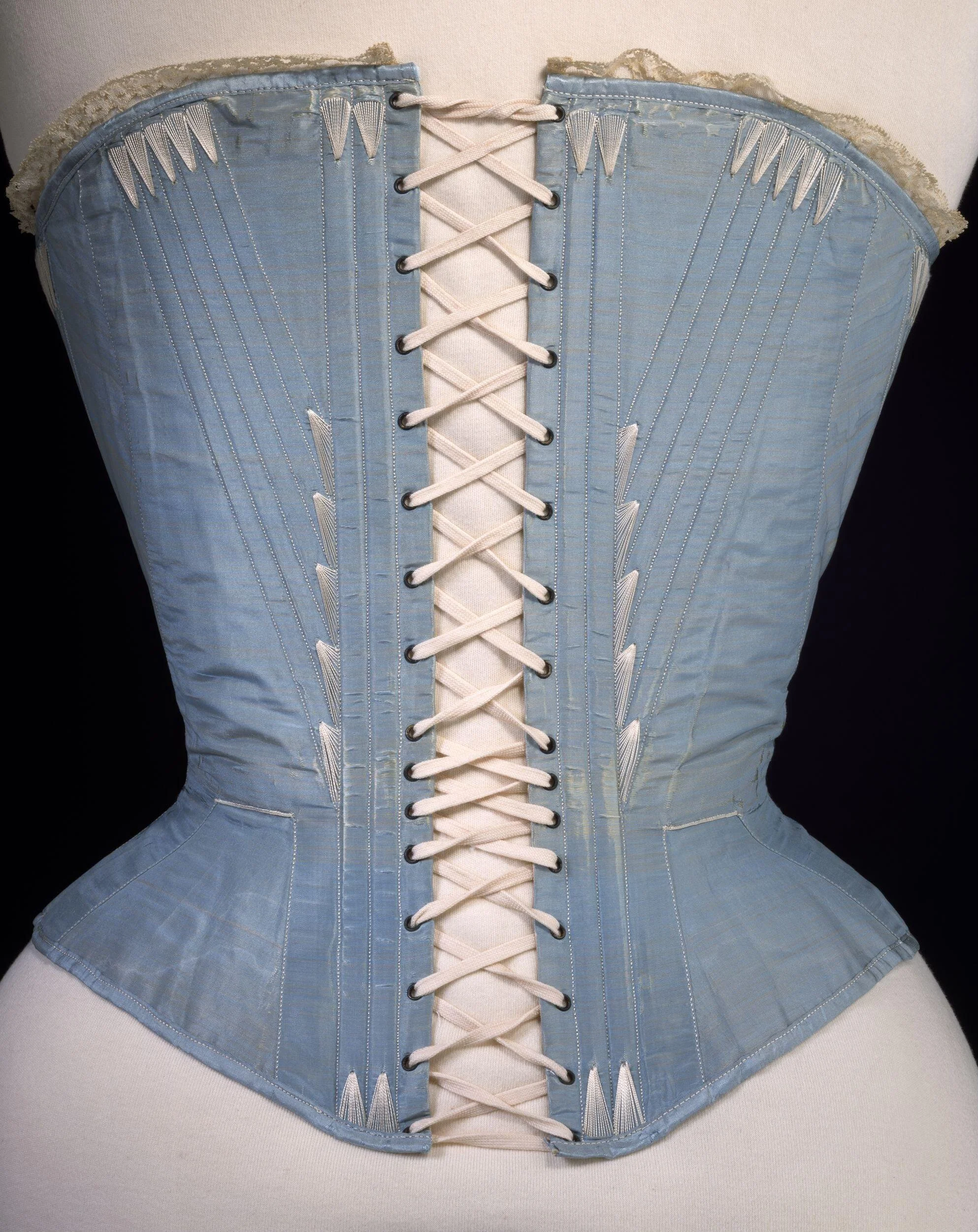 Корсеты Obsessive Mixty corset, Чёрный, L/XL Obs_Mixty corset L/XL - Obsessive - Эротические корсеты и бюстье - Купить