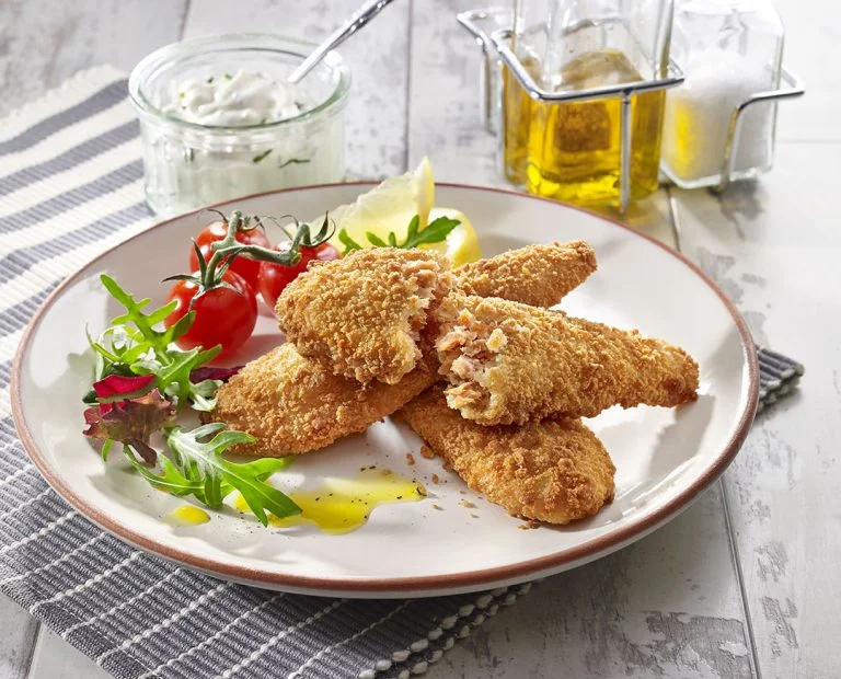 Fish is the Dish: National Seafood Week