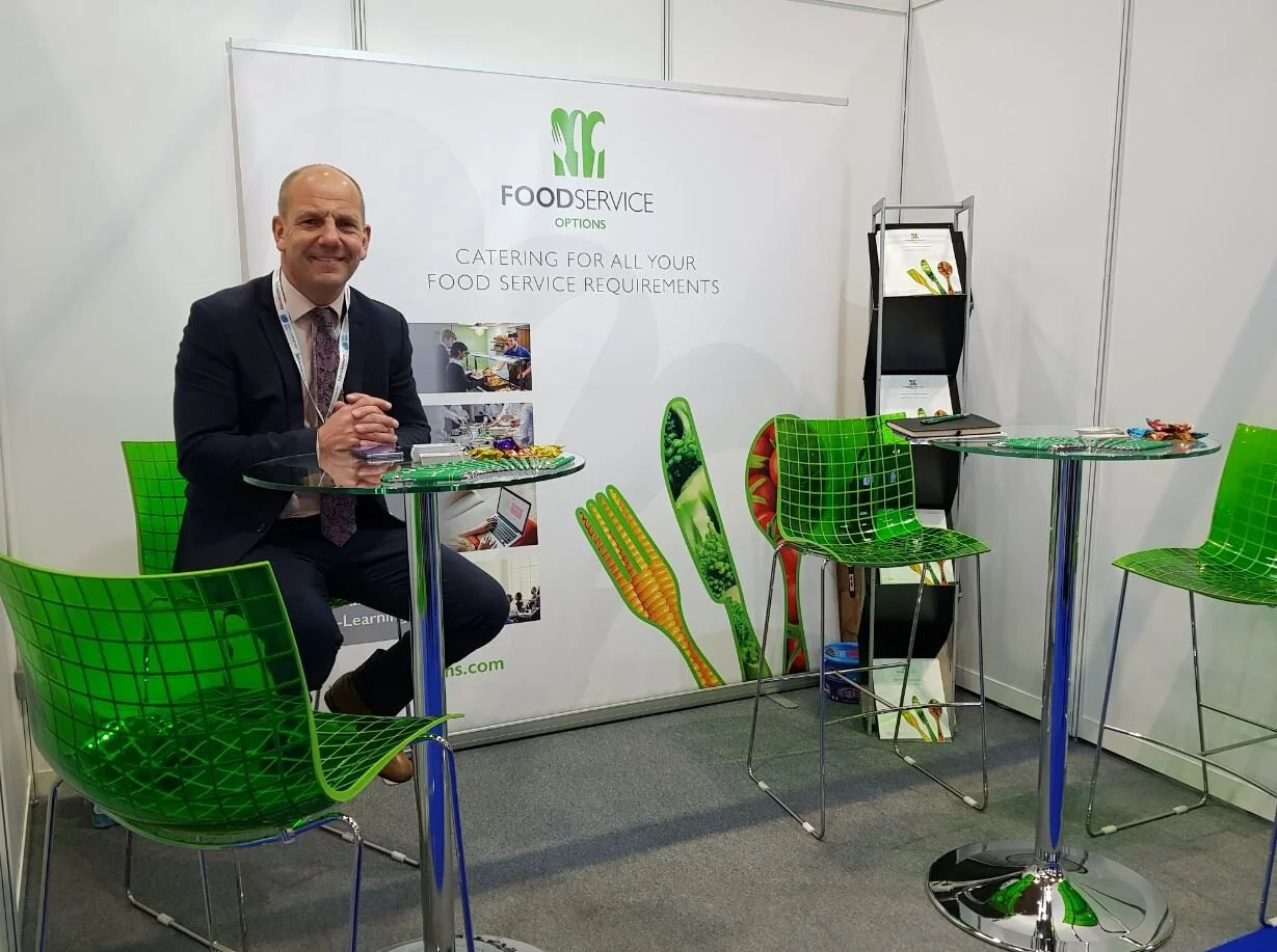 FSO attend the 2019 Schools and Academies Show