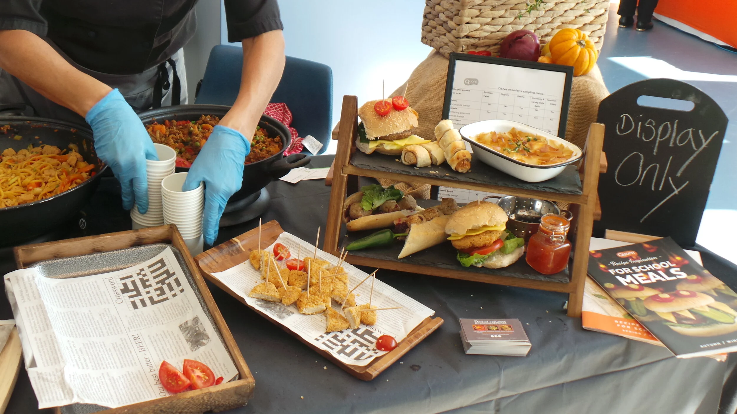 The countdown is on! 