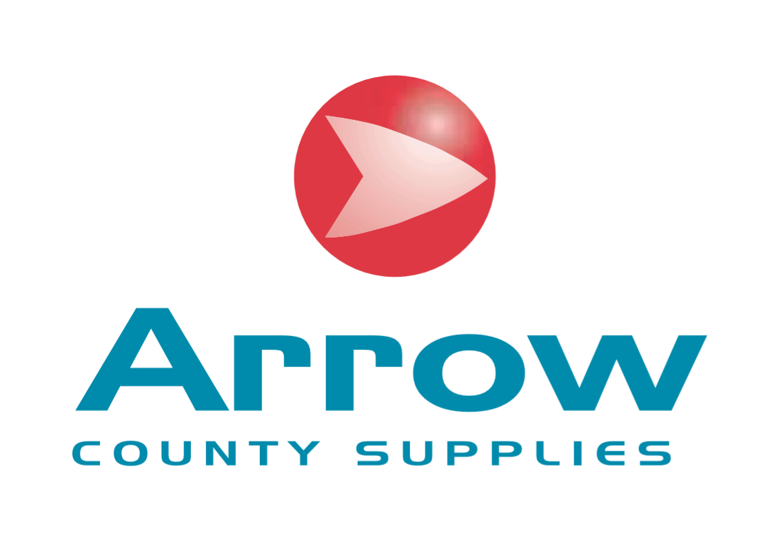 Update on cleaning and janitorial products from Arrow County Supplies