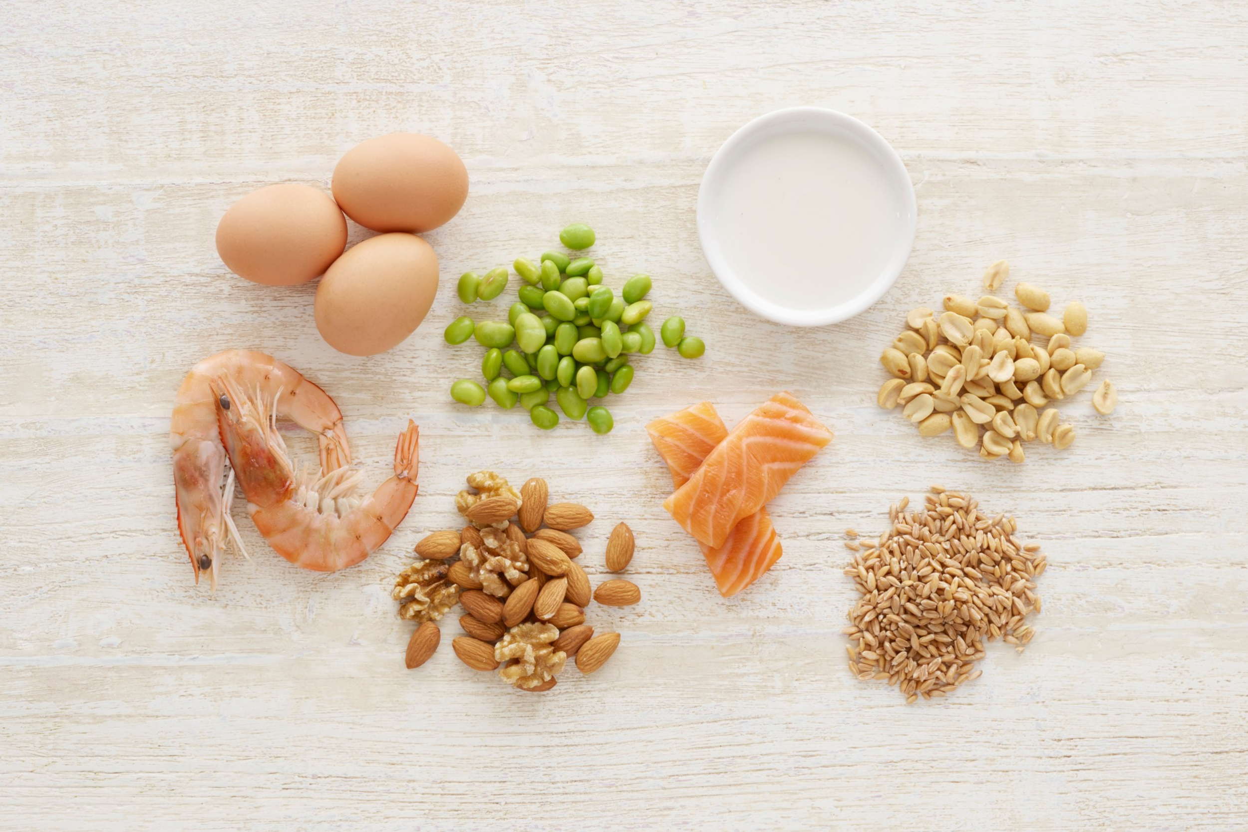 The importance of using technology in allergy management - have you registered yet?