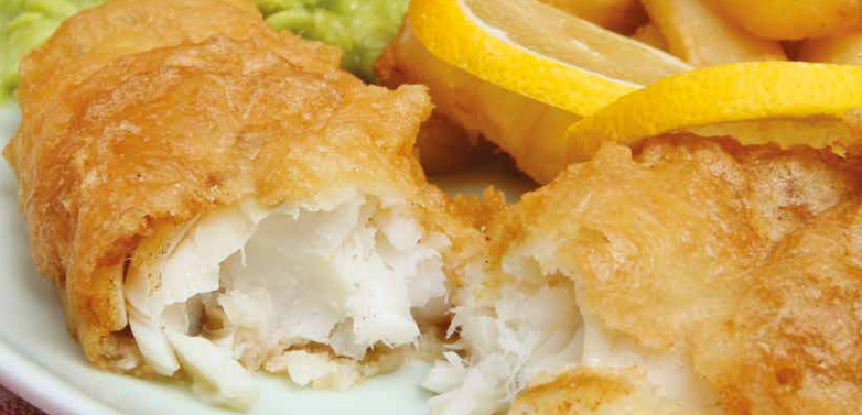 Harry Ramsden’s Junior Fish Products - Free Downloads!