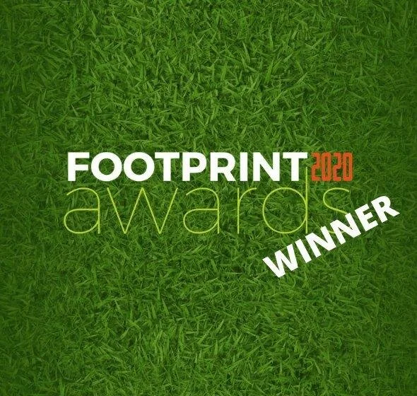 Brakes Retains Sustainable Supplier Of The Year At The Footprint Awards