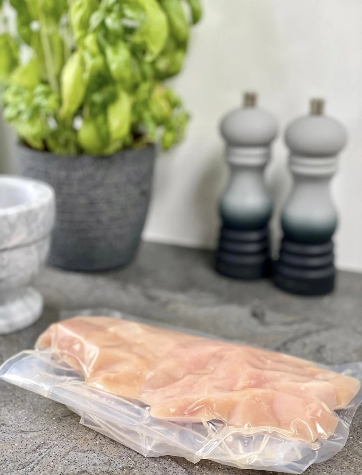 Handy Tips for the Handling & Storage of Vacuum Packed Meat