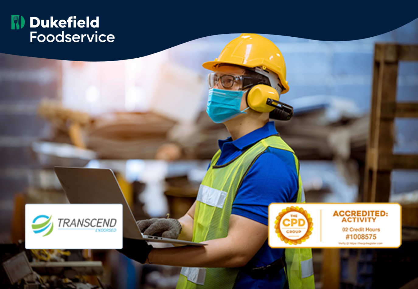 COSHH Awareness Online Learning Course is Now Available!