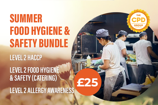 Summer Bundle Deals On Our Online Learning Courses