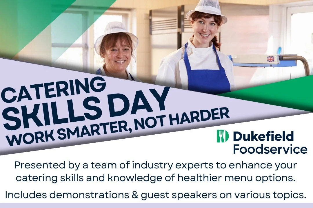 Catering Skills Day