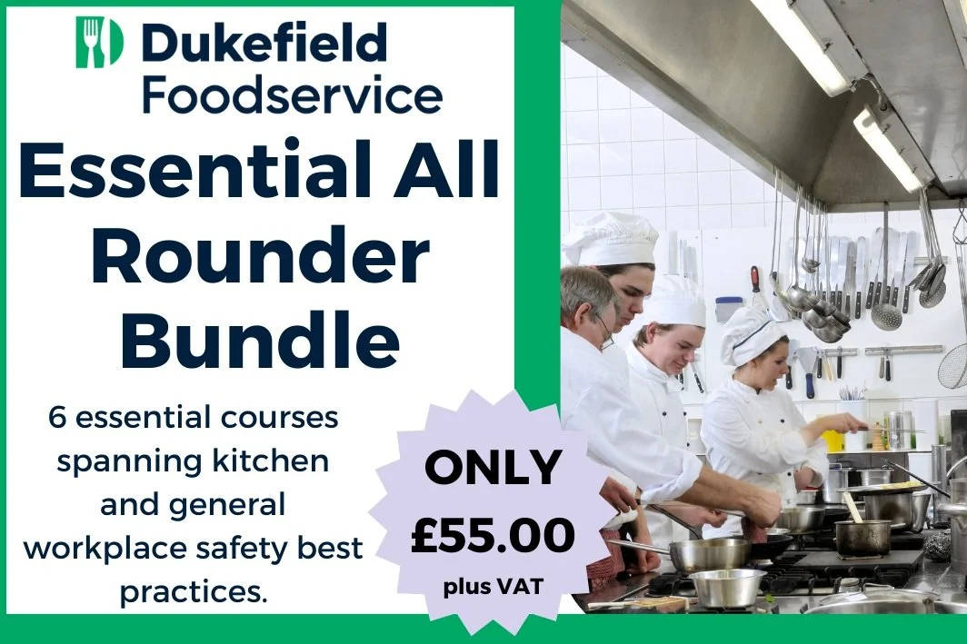 ESSENTIAL All Rounder Bundle Deal On Our Online Learning Courses