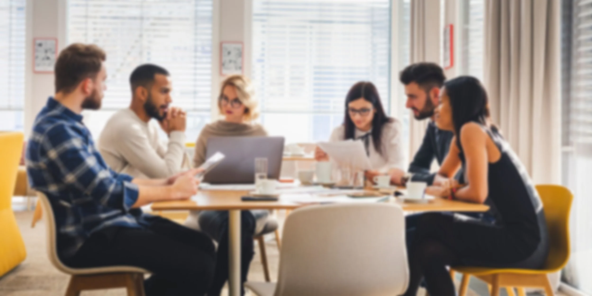 Join Our Team — Dukefield Foodservice