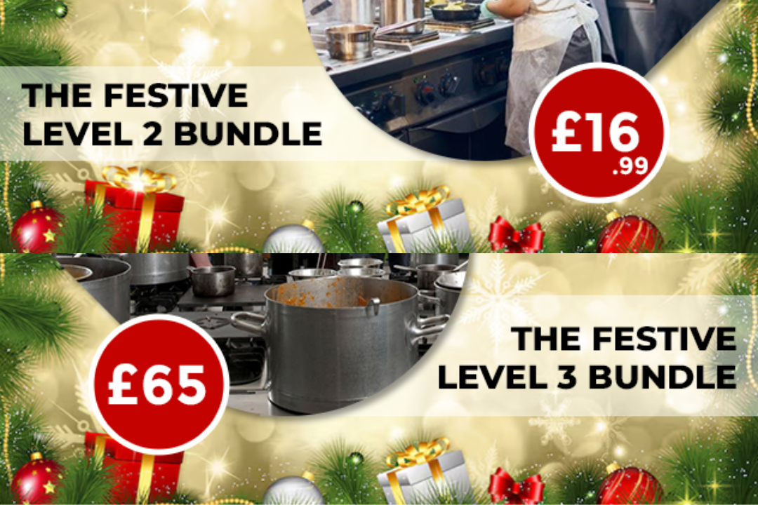 Festive Bundles