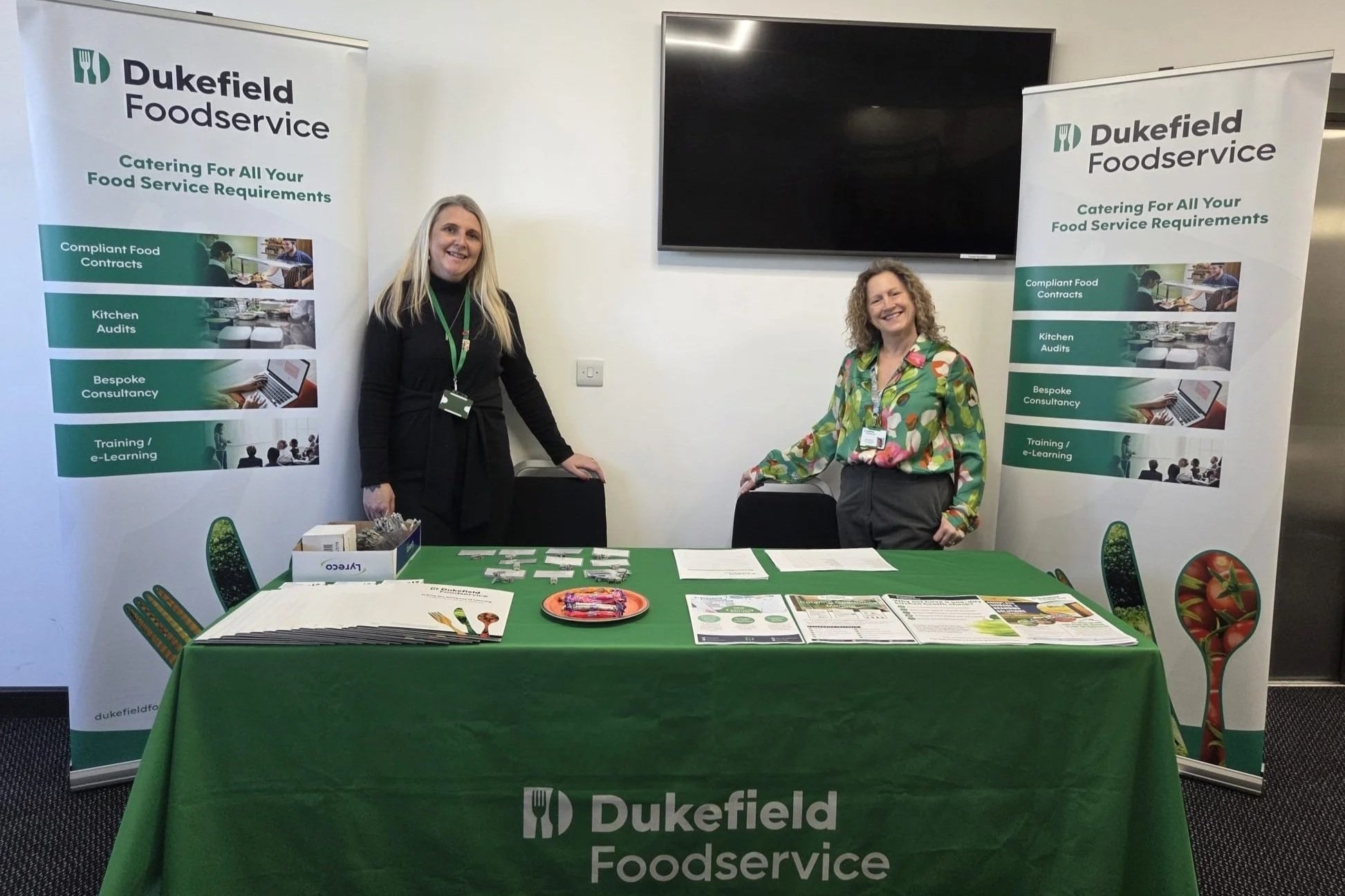 Midlands School Catering Event 2026 