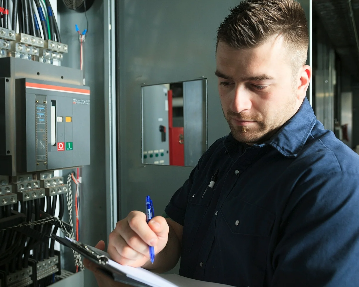 Sine Calibration School