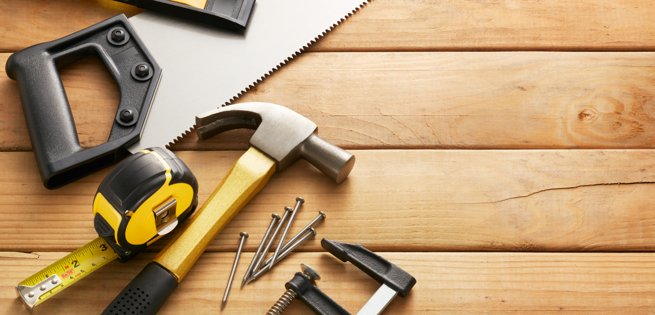 Common Building Trades