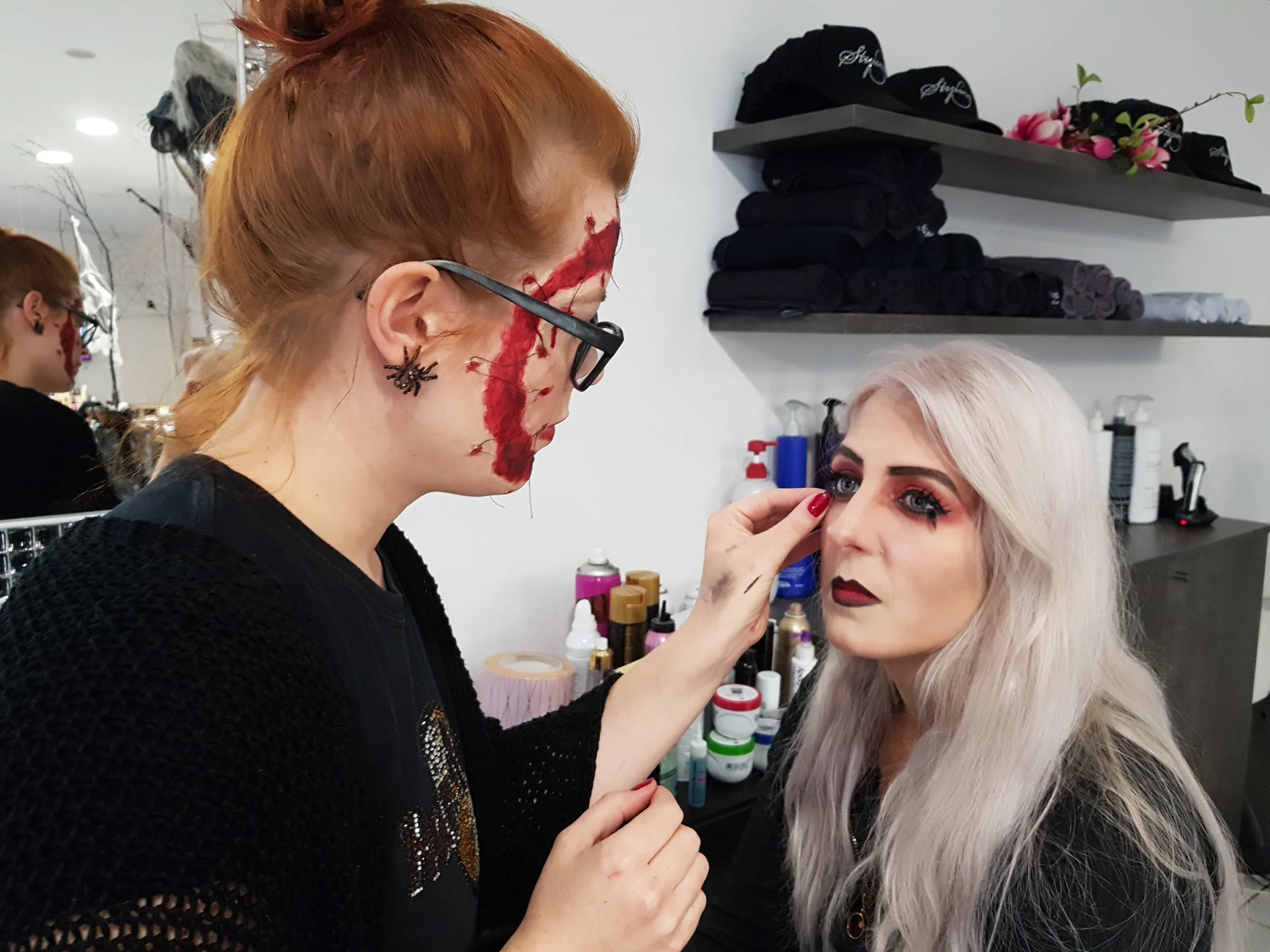 Halloween 2018