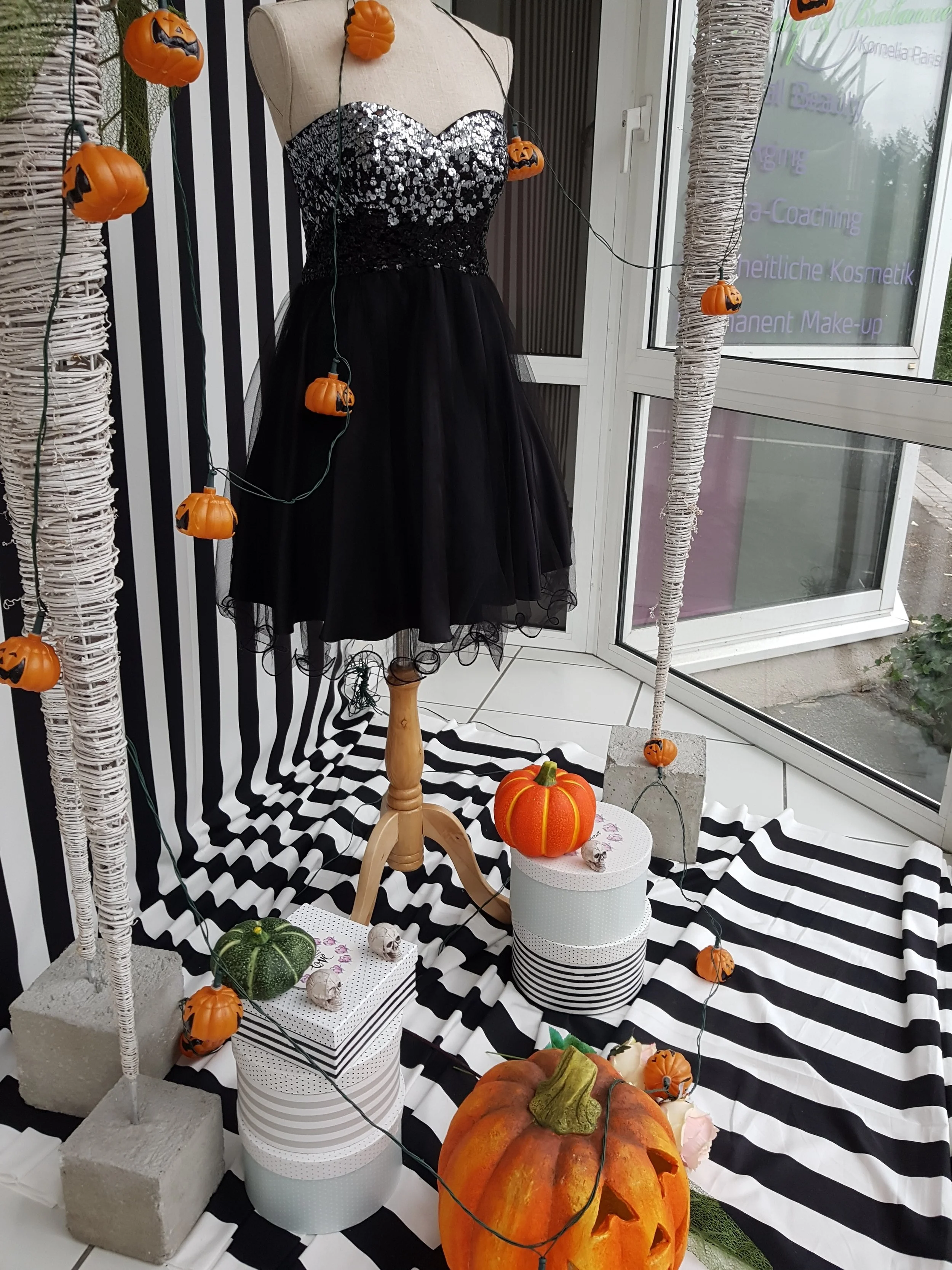 Halloween 2018
