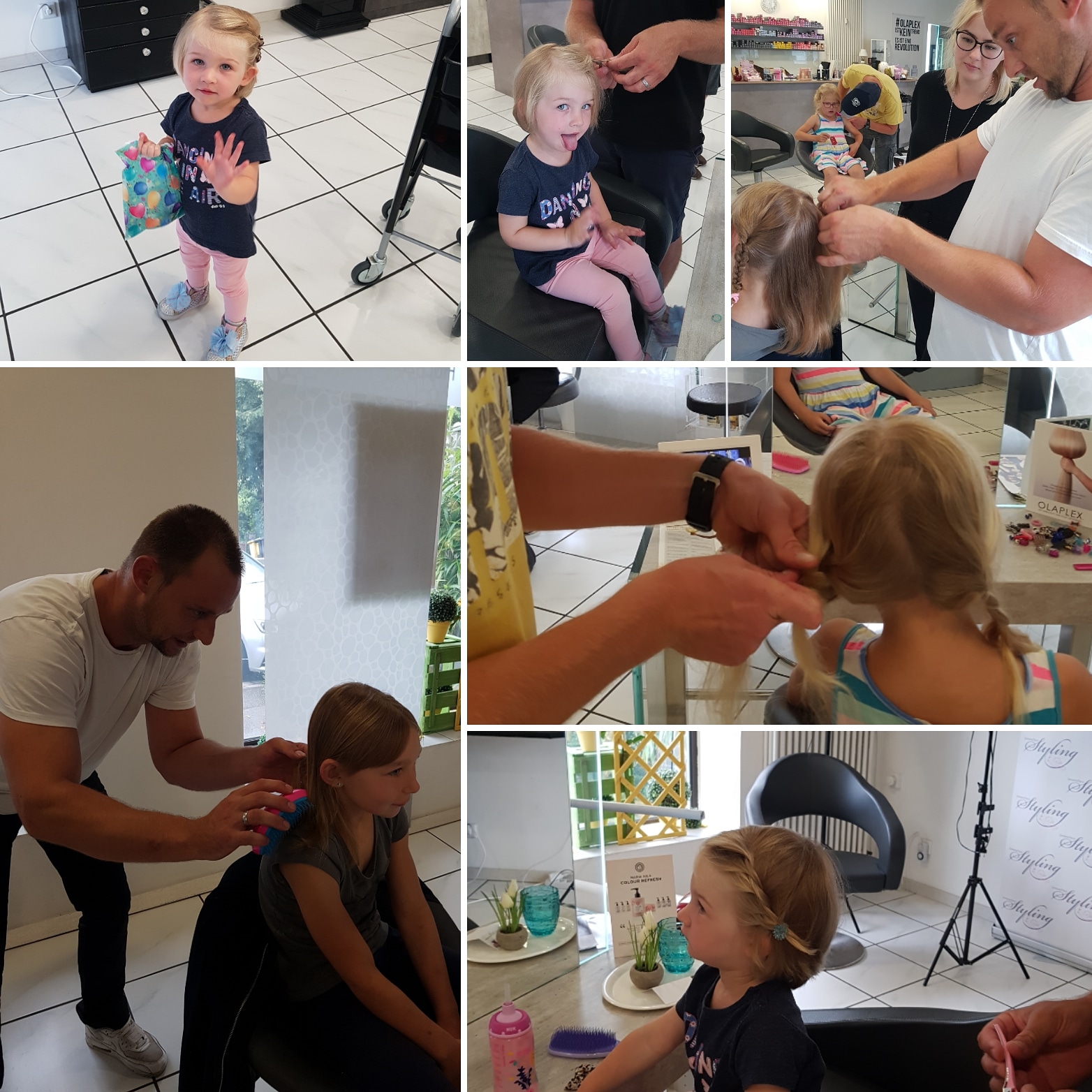 Daddy Prinzessin