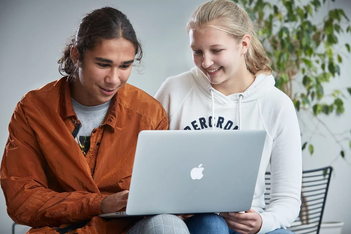 Velkommen til åpen kveld for studiespesialiserende 13.02!