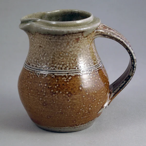 Rounded Jug