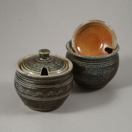 Jam Pot