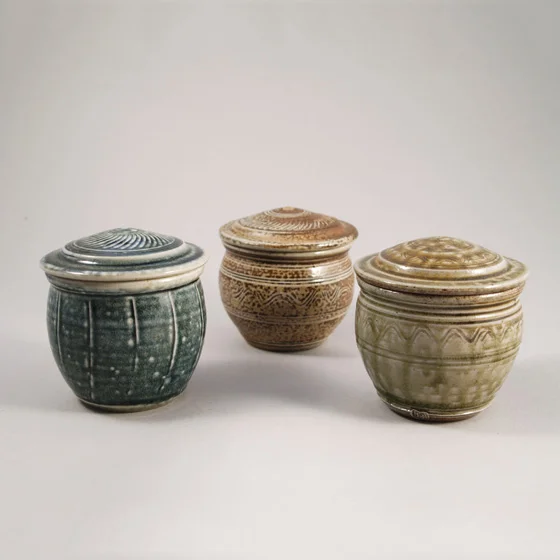Store Jar