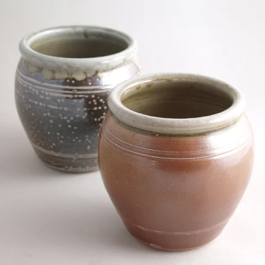 Utensil Jar